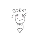 Capybears（個別スタンプ：7）