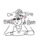 Capybears（個別スタンプ：10）