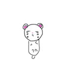 Capybears（個別スタンプ：13）