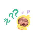 魅惑のくちびるを持つ女（個別スタンプ：1）