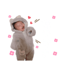 魅惑のくちびるを持つ女（個別スタンプ：3）