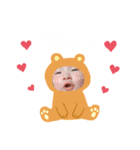 魅惑のくちびるを持つ女（個別スタンプ：4）