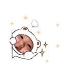 魅惑のくちびるを持つ女（個別スタンプ：5）