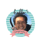 ワニ王国（個別スタンプ：2）