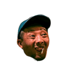 ワニ王国（個別スタンプ：7）