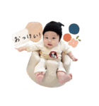のあのいもいも3（個別スタンプ：5）