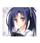 PriministAr（個別スタンプ：6）