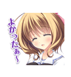 PriministAr（個別スタンプ：15）
