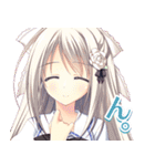 PriministAr（個別スタンプ：19）