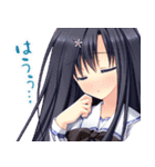 PriministAr（個別スタンプ：24）