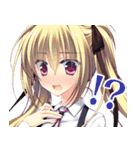 PriministAr（個別スタンプ：26）