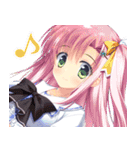PriministAr（個別スタンプ：29）