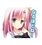 PriministAr（個別スタンプ：30）
