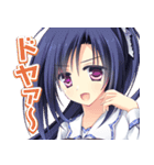 PriministAr（個別スタンプ：34）