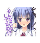 PriministAr（個別スタンプ：36）