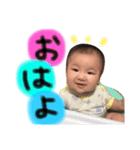 桜乙しか勝たんパート2（個別スタンプ：3）