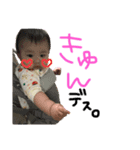 桜乙しか勝たんパート2（個別スタンプ：5）