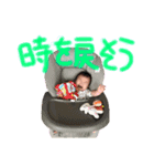 桜乙しか勝たんパート2（個別スタンプ：7）