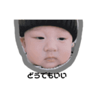 とわしゃんやけど？（個別スタンプ：5）