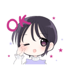 らいらいちゃ｀（個別スタンプ：2）