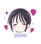 らいらいちゃ｀（個別スタンプ：4）