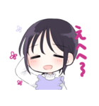 らいらいちゃ｀（個別スタンプ：7）