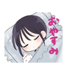 らいらいちゃ｀（個別スタンプ：8）