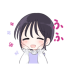 らいらいちゃ｀（個別スタンプ：12）
