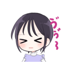 らいらいちゃ｀（個別スタンプ：15）