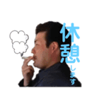 Rising☆オールスターズ 2（個別スタンプ：2）