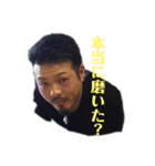 Rising☆オールスターズ 2（個別スタンプ：5）
