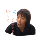 Rising☆オールスターズ 2（個別スタンプ：7）