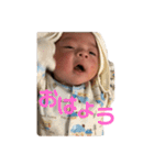さっくんちゃん（個別スタンプ：2）