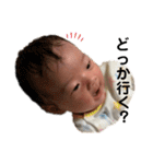 さっくんちゃん（個別スタンプ：21）