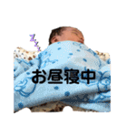 さっくんちゃん（個別スタンプ：25）