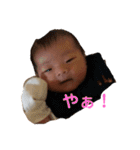 さっくんちゃん（個別スタンプ：26）