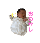 さっくんちゃん（個別スタンプ：27）