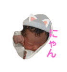 さっくんちゃん（個別スタンプ：29）