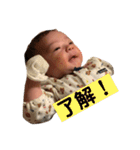 さっくんちゃん（個別スタンプ：32）