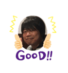 へいへいこうへいくん（個別スタンプ：3）