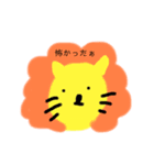 保育園ままのお絵かき（個別スタンプ：15）