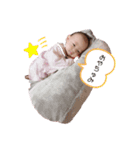 がちゅこ（個別スタンプ：6）