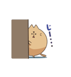 猫井タマ夫（個別スタンプ：13）