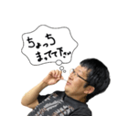 Koochiの日常（個別スタンプ：2）
