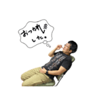 Koochiの日常（個別スタンプ：10）