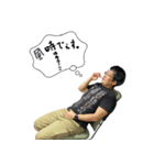 Koochiの日常（個別スタンプ：14）