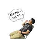 Koochiの日常（個別スタンプ：15）