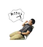 Koochiの日常（個別スタンプ：16）
