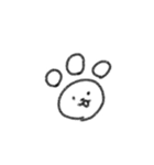 かわええいぬチャン（個別スタンプ：20）