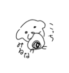 かわええいぬチャン（個別スタンプ：23）